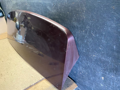 2007 to 2010 Ford Edge Rear Spoiler Wing With Brake Light OEM S1510 DG1