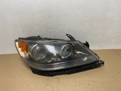 2005 to 2008 Acura RL Right Passenger Rh Side XENON HID Headlight AG5923 DW0