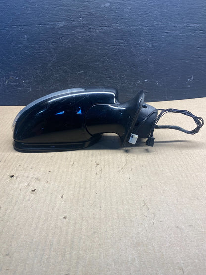 2007-2009 Mercedes E-Class Right Passenger Door Mirror Turn Signal AC8901 DG3