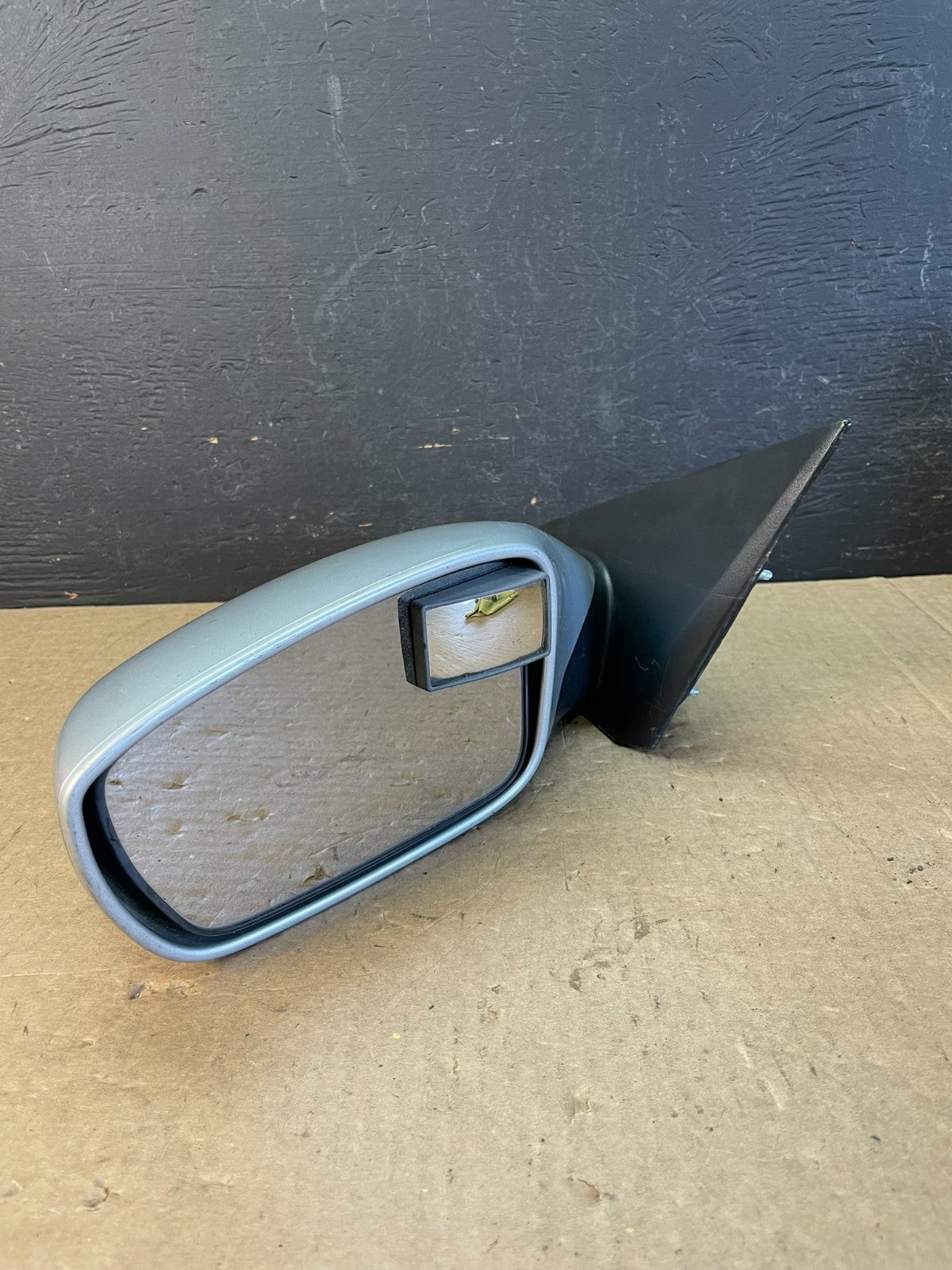 2011 - 2015 Hyundai Sonata Left Driver Side View Door Mirror AD0365 DW4
