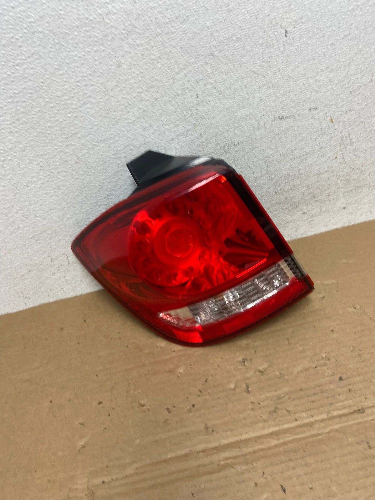 LED 2011-2020 Dodge Journey Left Driver Lh Side Tail Light AD3948 LK2