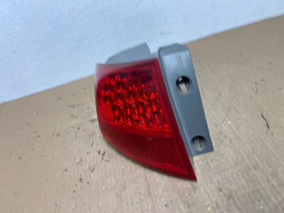 2007 2008 2009 Acura Mdx Left Driver Lh Side Tail Light AC0312 LK1