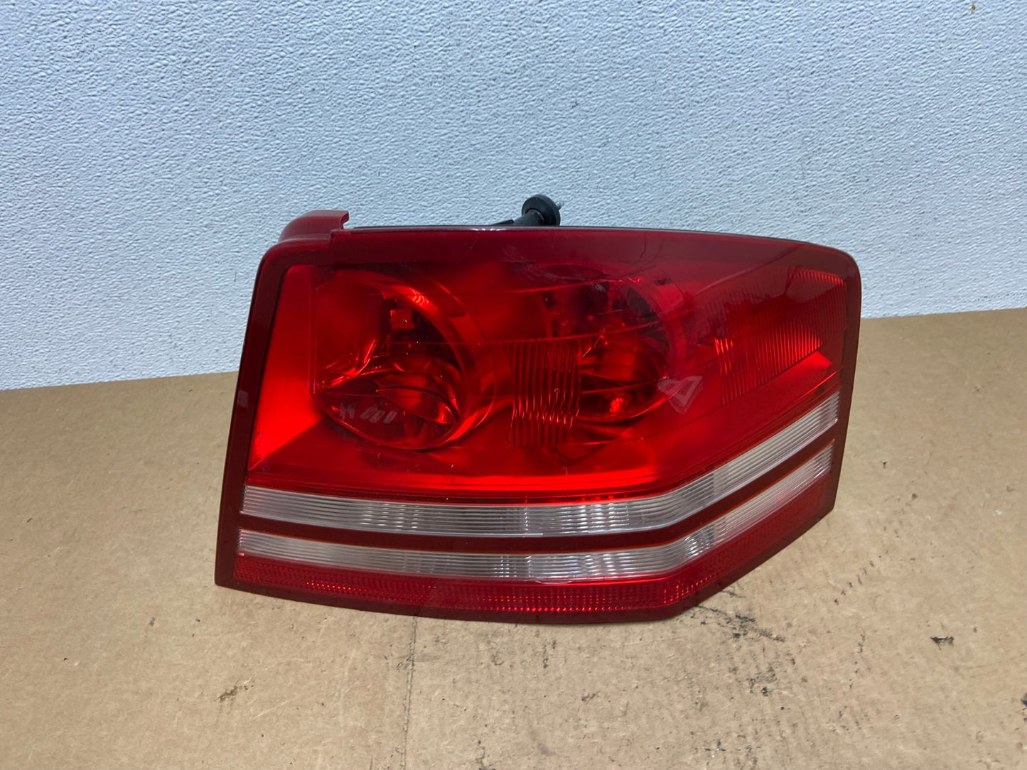 2008 2009 2010 Dodge Avenger Right Passenger Rh Side Tail Light Oem AC3332 LK0