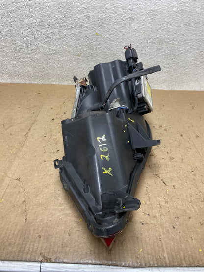 Xenon HID 2007-2009 Mitsubishi Outlander Right Passenger Headlight Oem X2612 DW14