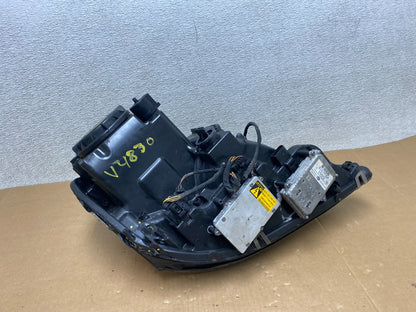 XENON 2006-2009 Mercedes-Benz ML-Class Headlight Left Driver LH OEM V4830 DW8