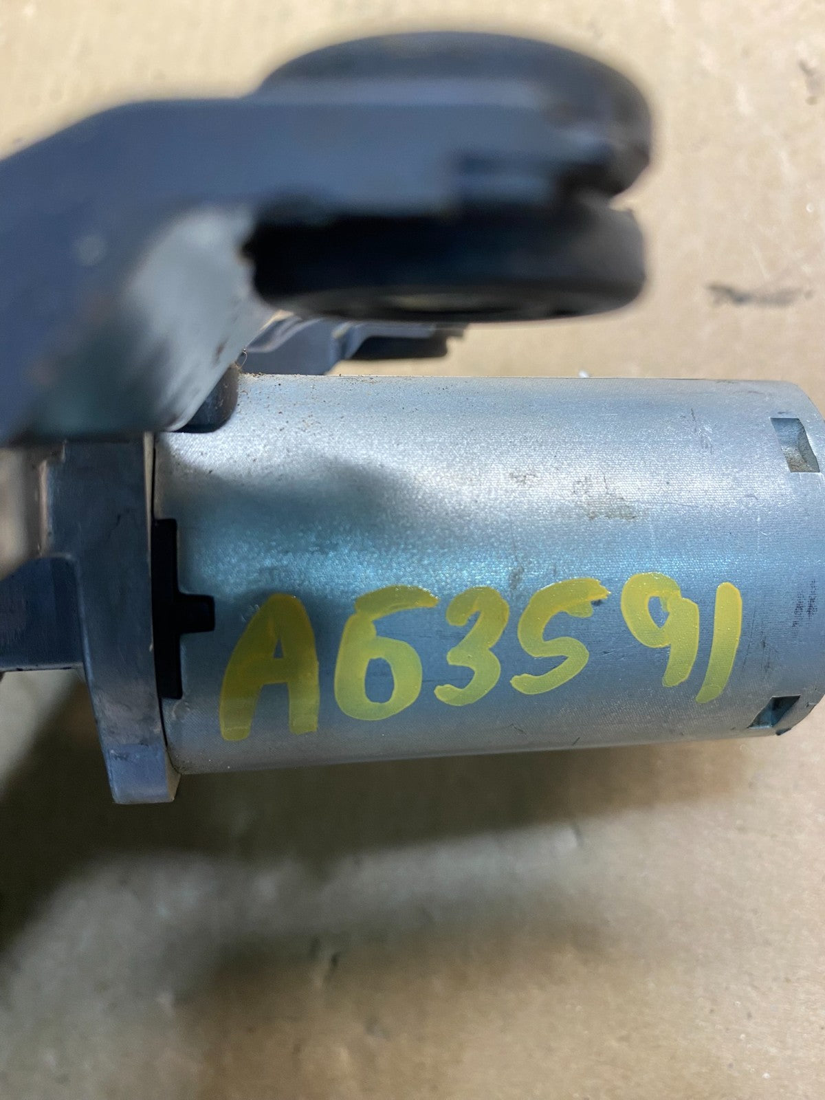 2013-2020 Infiniti QX60 JX35 Rear Liftgate Back Window Wiper Motor AG3591 DG7
