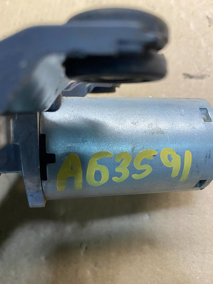 2013-2020 Infiniti QX60 JX35 Rear Liftgate Back Window Wiper Motor AG3591 DG7