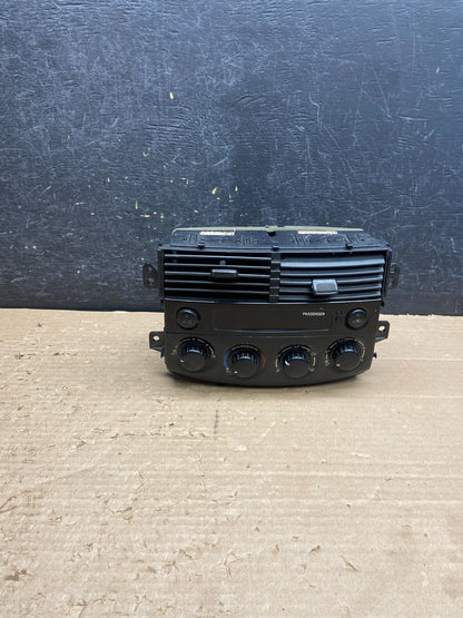 2006 to 2010 Toyota Sienna A/C Climate Heater Temperature Control ag8594 DG0