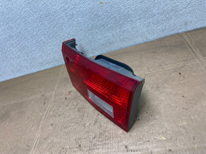 2005 Honda Accord Sedan Right Passenger Inner Tail Light Oem Y6009 DW1