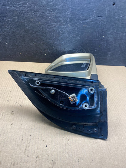 2009 to 2012 Kia Sedona Right Passenge Rh Side Door Mirror AH4526 DW4