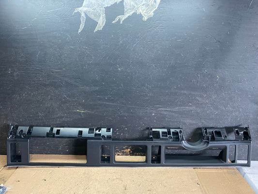 1996 to 1999 Buick Lesabre Dash Speedometer Air Vent Panel Bezel Trim T0080 DG0