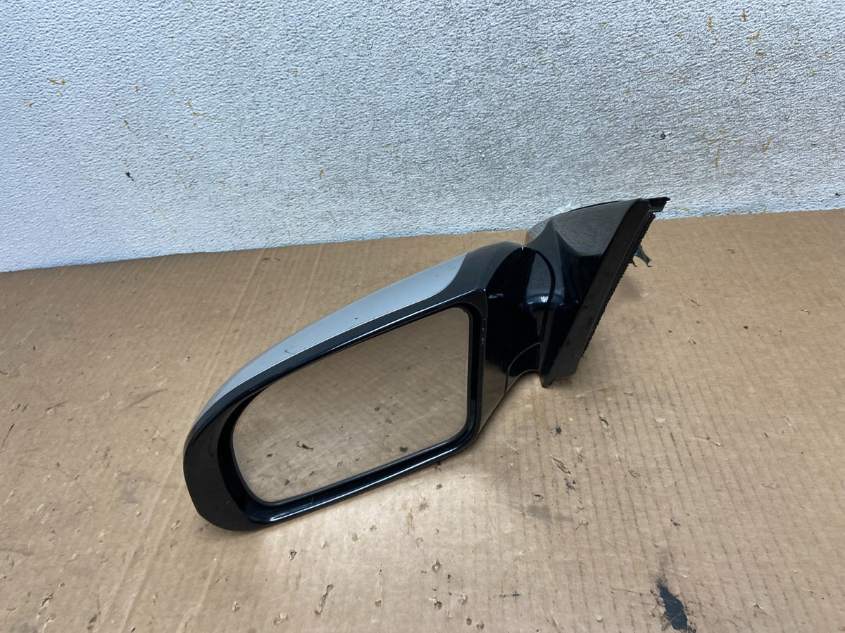 2009 to 2014 Nissan Maxima Left Driver Side View Door Mirror AI8780 LK6