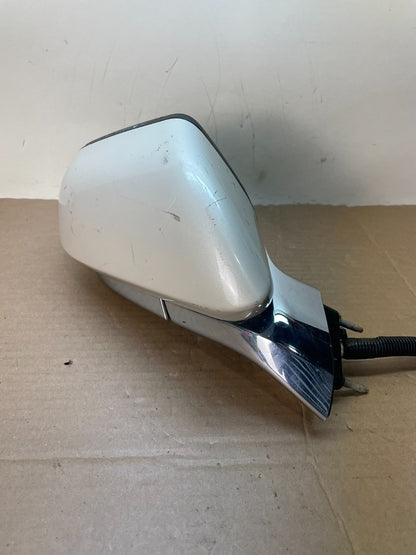 2013 to 2016 Lincoln Mkz Right Passenger RH Side Heat View Mirror ai0428 DG1
