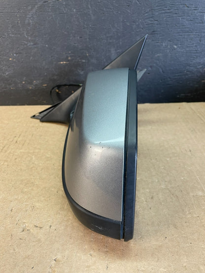 2011 - 2013 BMW 528i 535i F10 Left Driver LH Door View Mirror AD0347 DW2
