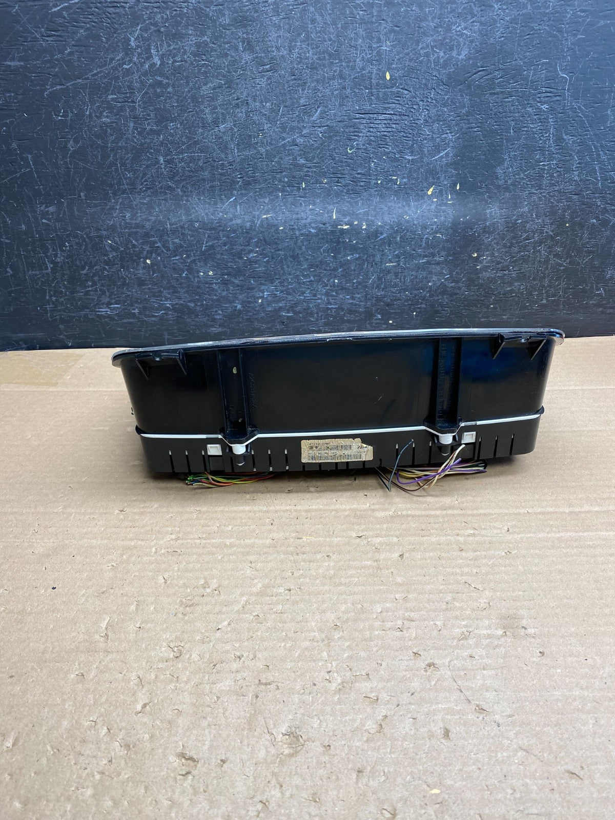 2006 - 2008 Dodge Ram 1500 Instrument Speedometer Gauge Cluster AG6357 DG4