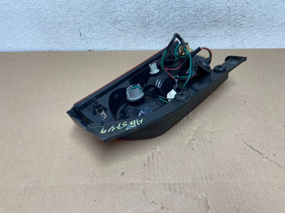 2005 to 2015 Nissan Xterra Tail Light Left Driver Lh Side AG5749 DW4