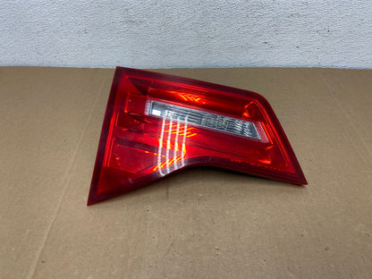2007 2008 2009 Acura Mdx Left Driver Lh Side Inner Tail Light AC5608 LK0