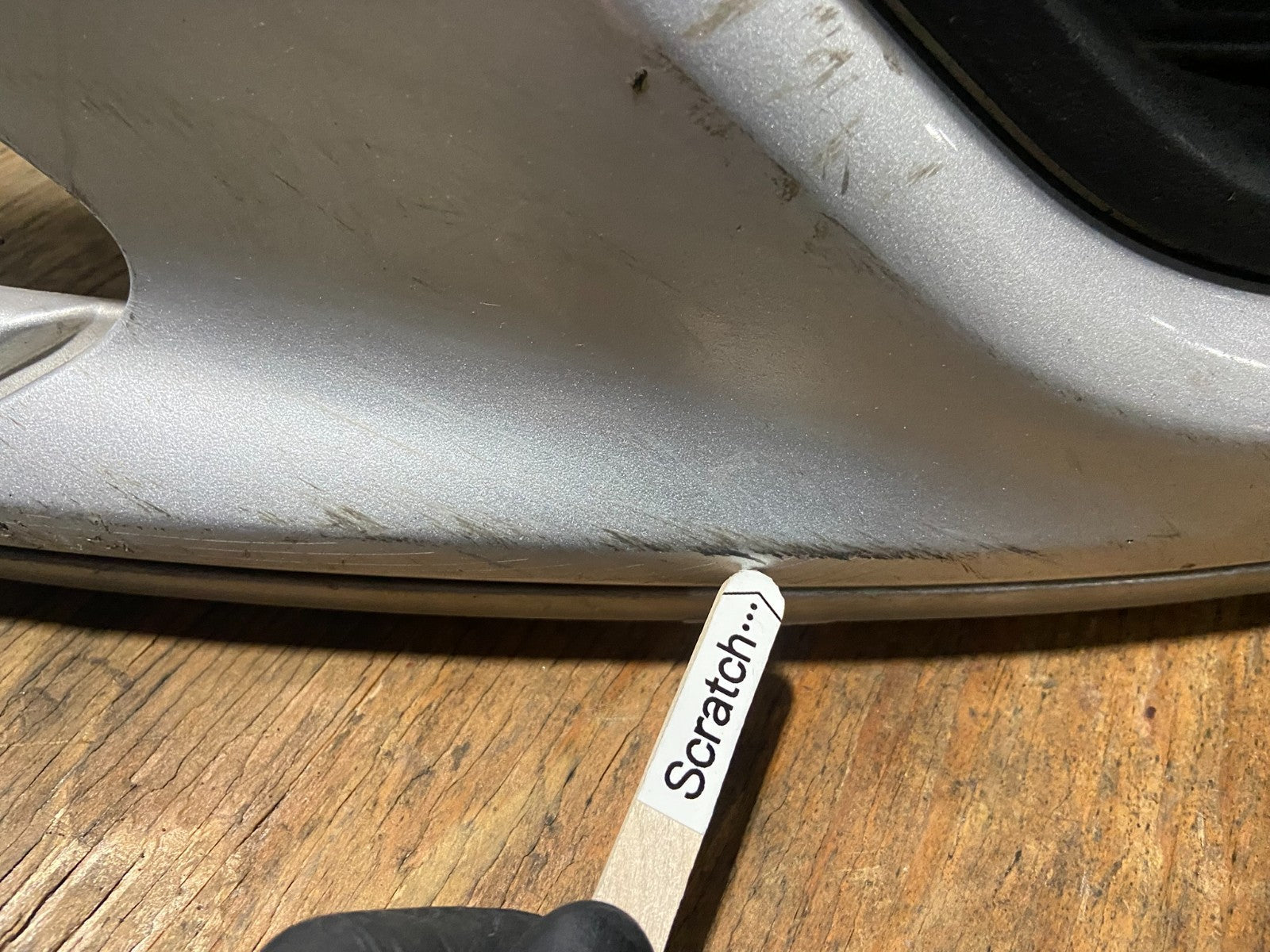 2013 to 2019 Ford Taurus Front Bumper Cover AD00886