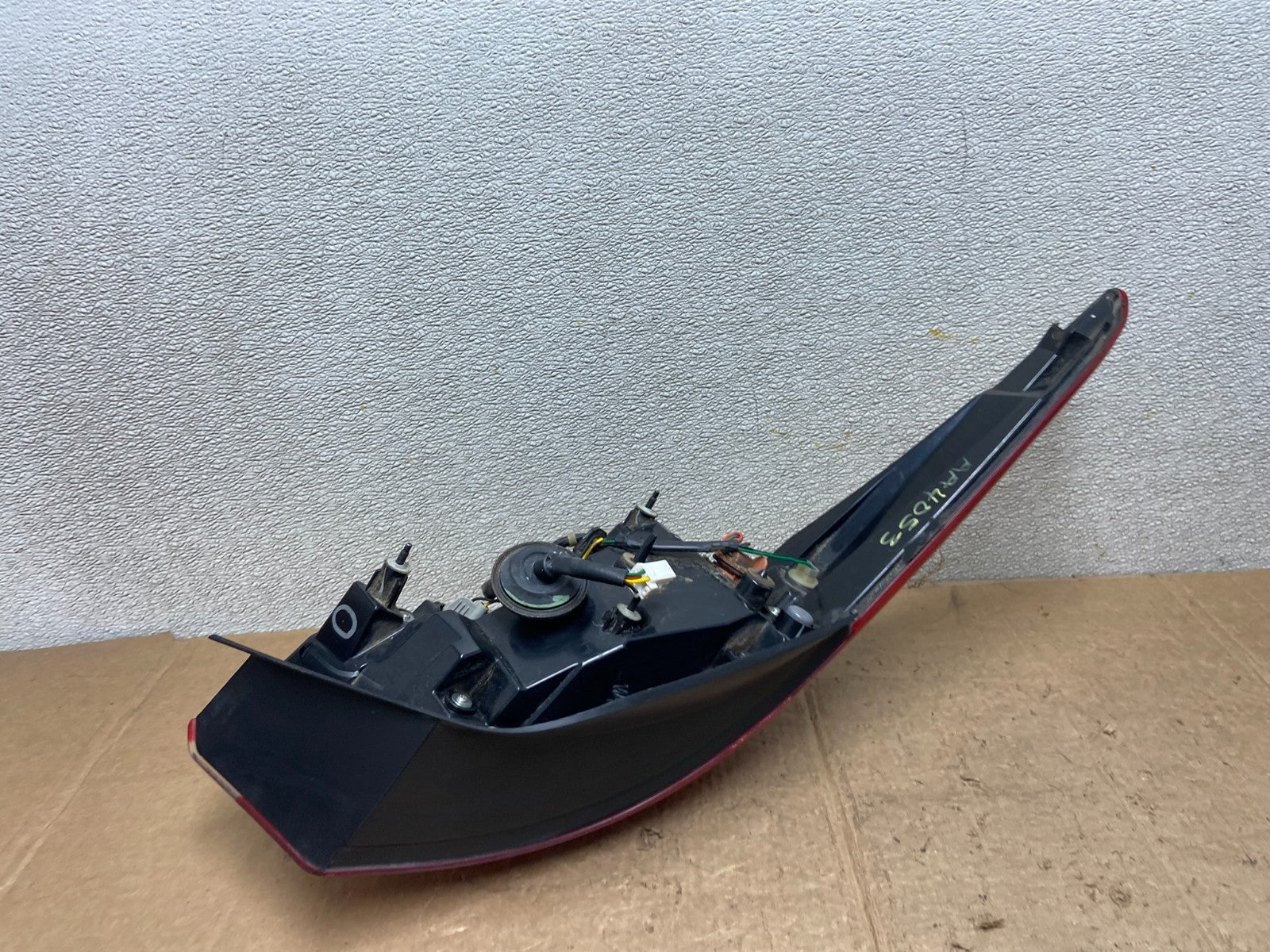 2014 2015 2016 Hyundai Elantra Sedan Right Passenger RH Tail Light OEM AA4053 DW5
