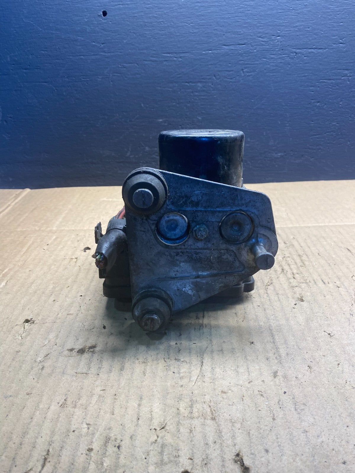 2007 2009 Mercedes S550 S-Class ABS Anti Lock Brake Pump ab7505 DG2