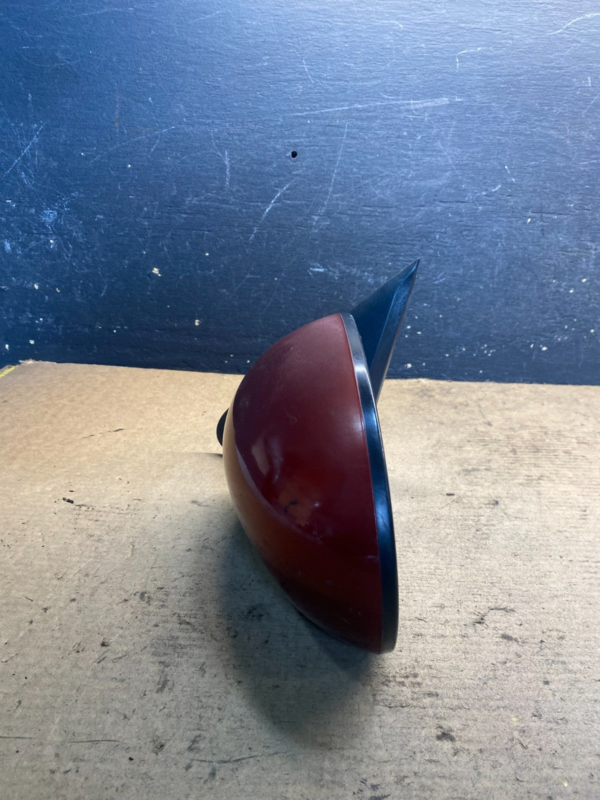 2011 to 2014 Nissan Juke Left Driver LH Side Door Mirror OEM AA2942 MS10