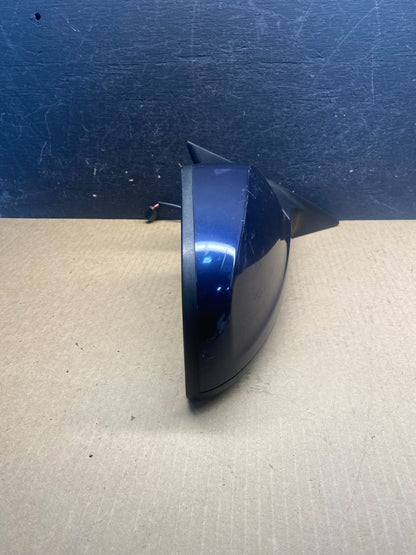 2013 to 2015 Chevrolet Malibu Right Passenger Side View Door Mirror AG6112 DG10