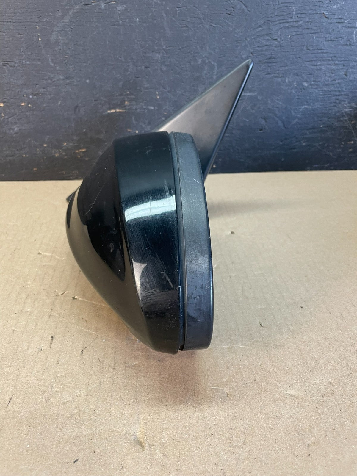 2006 to 2008 BMW 328i 335i Left Driver Lh Side View Door Mirror AE1121 DW8