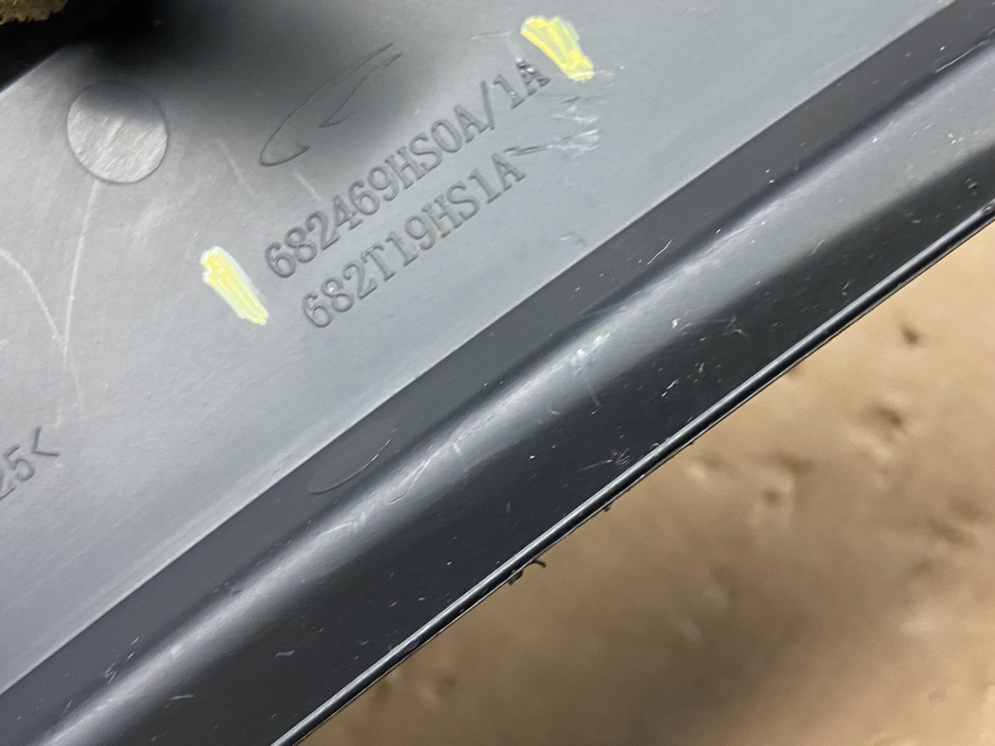 2016 2017 Nissan Altima A/C Temperature Climate Control AG5142 DG6