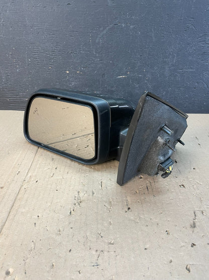 2011 to 2014 Ford Edge Left LH Side View Door Blind Spot Mirror AE07092