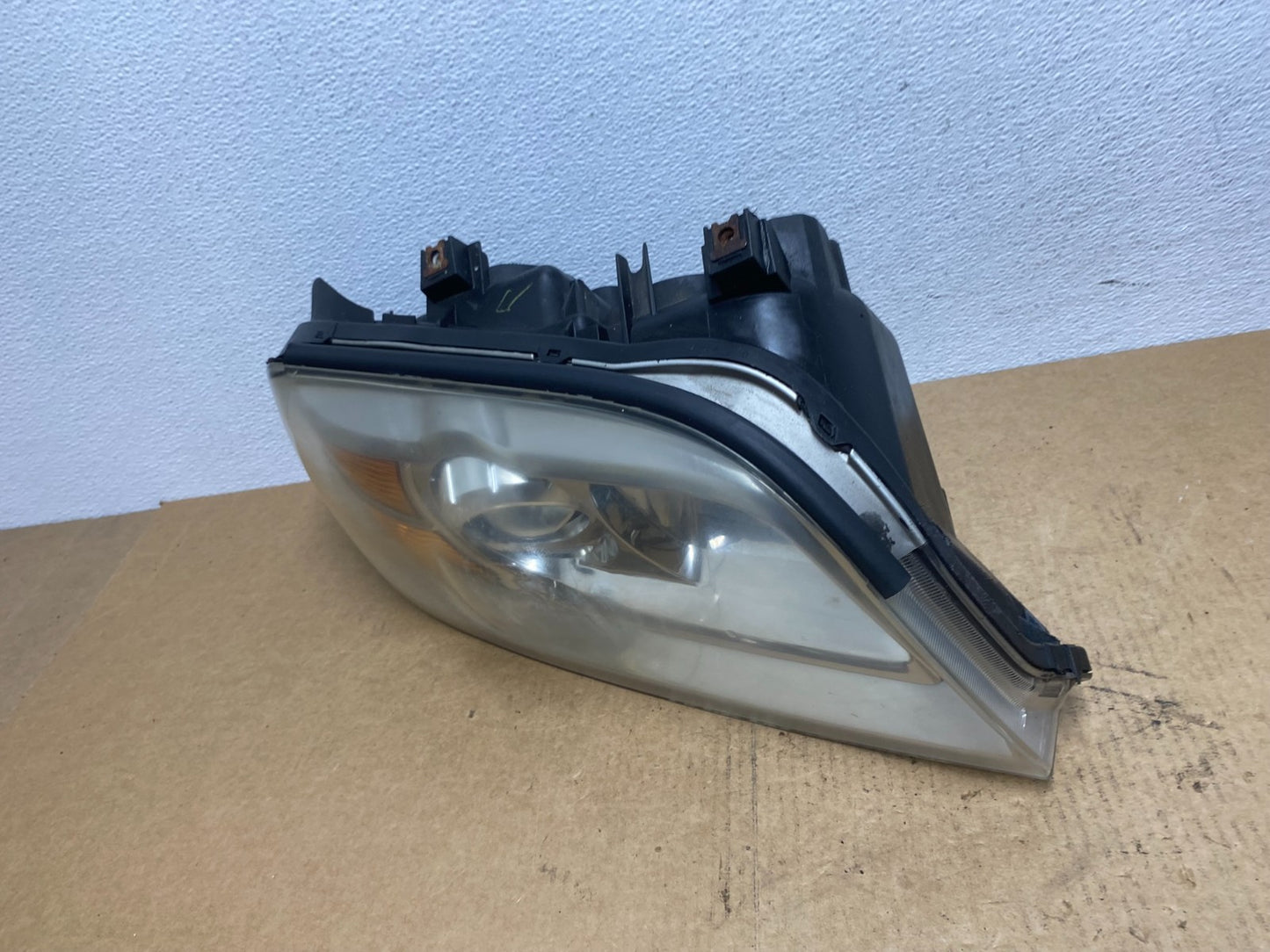 2004 2005 2006 Acura MDX Right Passenger RH Headlight Halogen AC1841 DW1