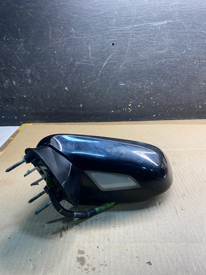 2007 2008 2009 Lexus LS460 Left Driver LH View Door Mirror Oem Z5113 MS1
