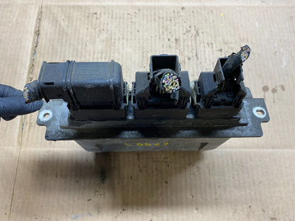 2007 3.5L Ford Edge MKX Engine Control Module 7T4A-12A650-XH C6629 PS1