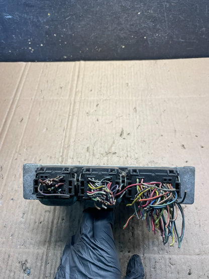 2010 2011 Ford Crown Victoria 4.6L Engine Control ECU Computer Module s4727 DG1