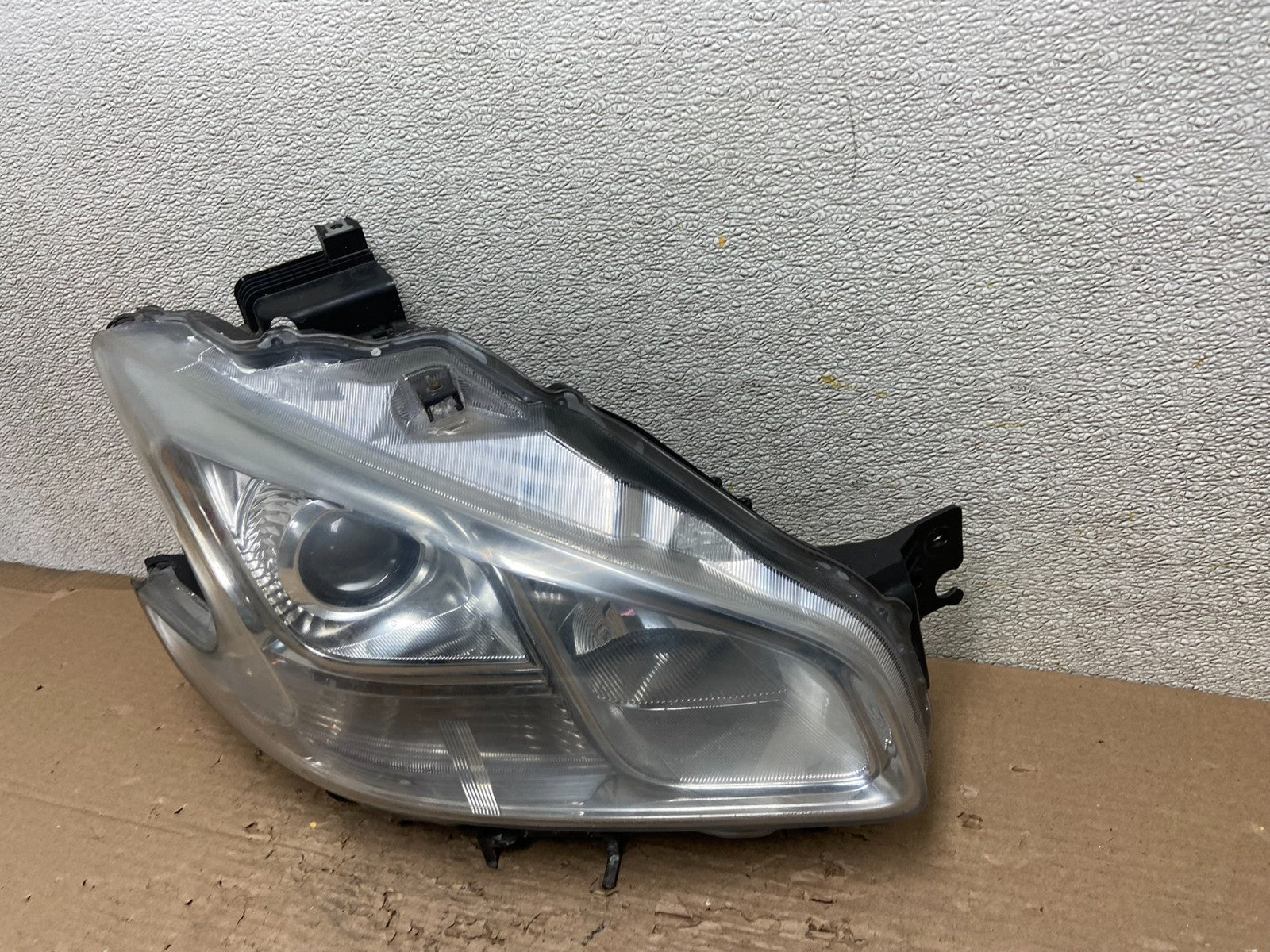 2009 - 2014 Nissan Maxima Headlight Right Passenger Xenon HID Oem AB1722 DW1