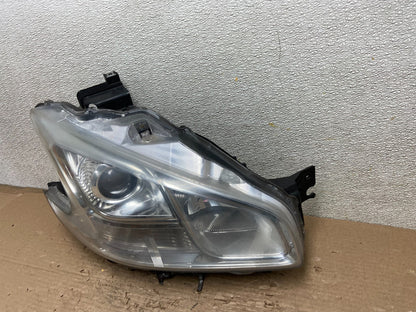 2009 - 2014 Nissan Maxima Headlight Right Passenger Xenon HID Oem AB1722 DW1