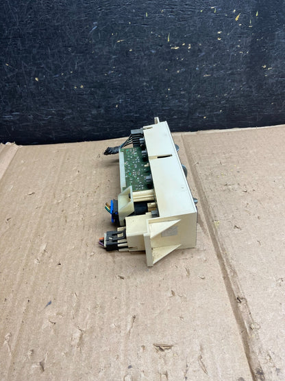 1995 Tahoe Silverado Suburban Pickup C/K Climate Control A/C HVAC AI27661
