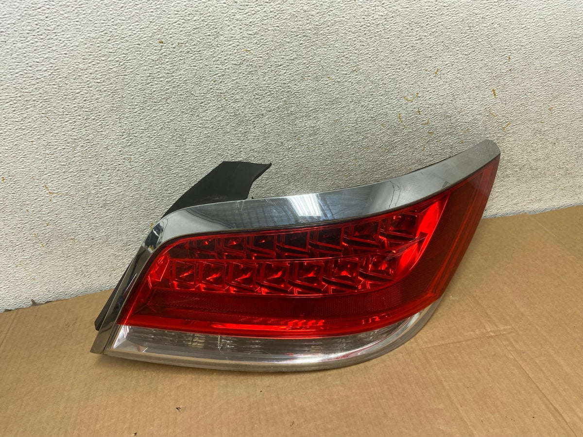 2010 to 2013 Buick Lacrosse Right Passenger RH Side Tail Light AI6886 LK0