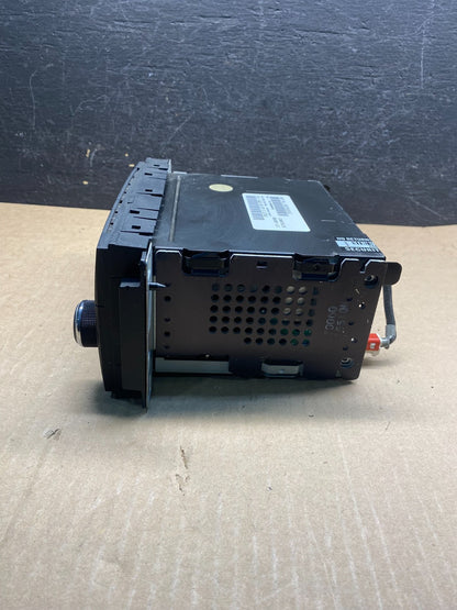 2007-2012 Chrysler Dodge Jeep Ram Radio CD MP3 AUX Receiver ae7884 DG1