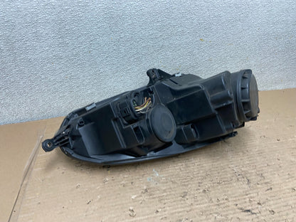 2005 to 2010 Volkswagen Jetta Left Driver LH Side Headlight Halogen AA9546 DW4