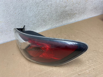 2010 2011 2012 2013 Mazda 3 Right Passenger Rh Side Tail Light AH9459 LK1