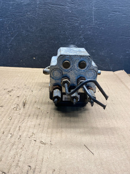 2006 2007 Ford E250 E350 Anti-Lock ABS Antilock Brake Pump AE8013 DW3