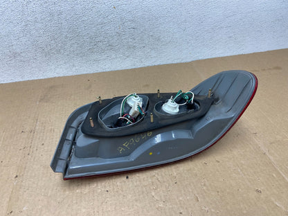 1998 to 2002 Chevrolet Prizm Left Driver Lh Side Tail Light af9646 DG7