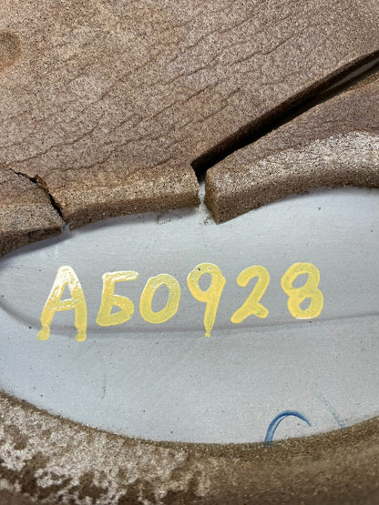 2004 to 2007 Cadillac CTS 3.6L Plastic Engine Cover Shield AG0928 DG5