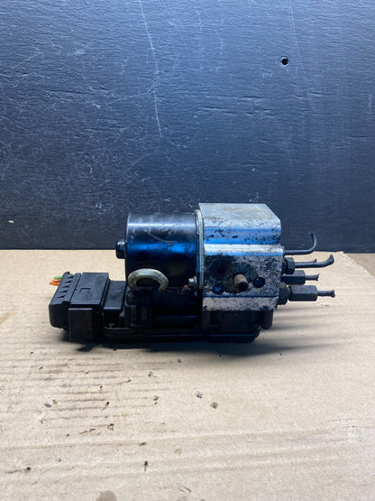 2006 2007 Ford E250 E350 Anti-Lock ABS Antilock Brake Pump AE2233 DW2