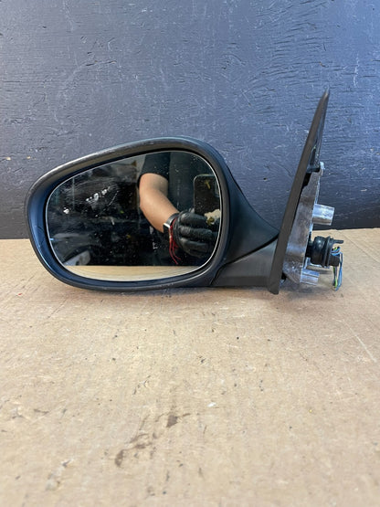 2009 to 2011 BMW 328i 335i Left Driver Lh Side View Door Mirror AD0377 DG8