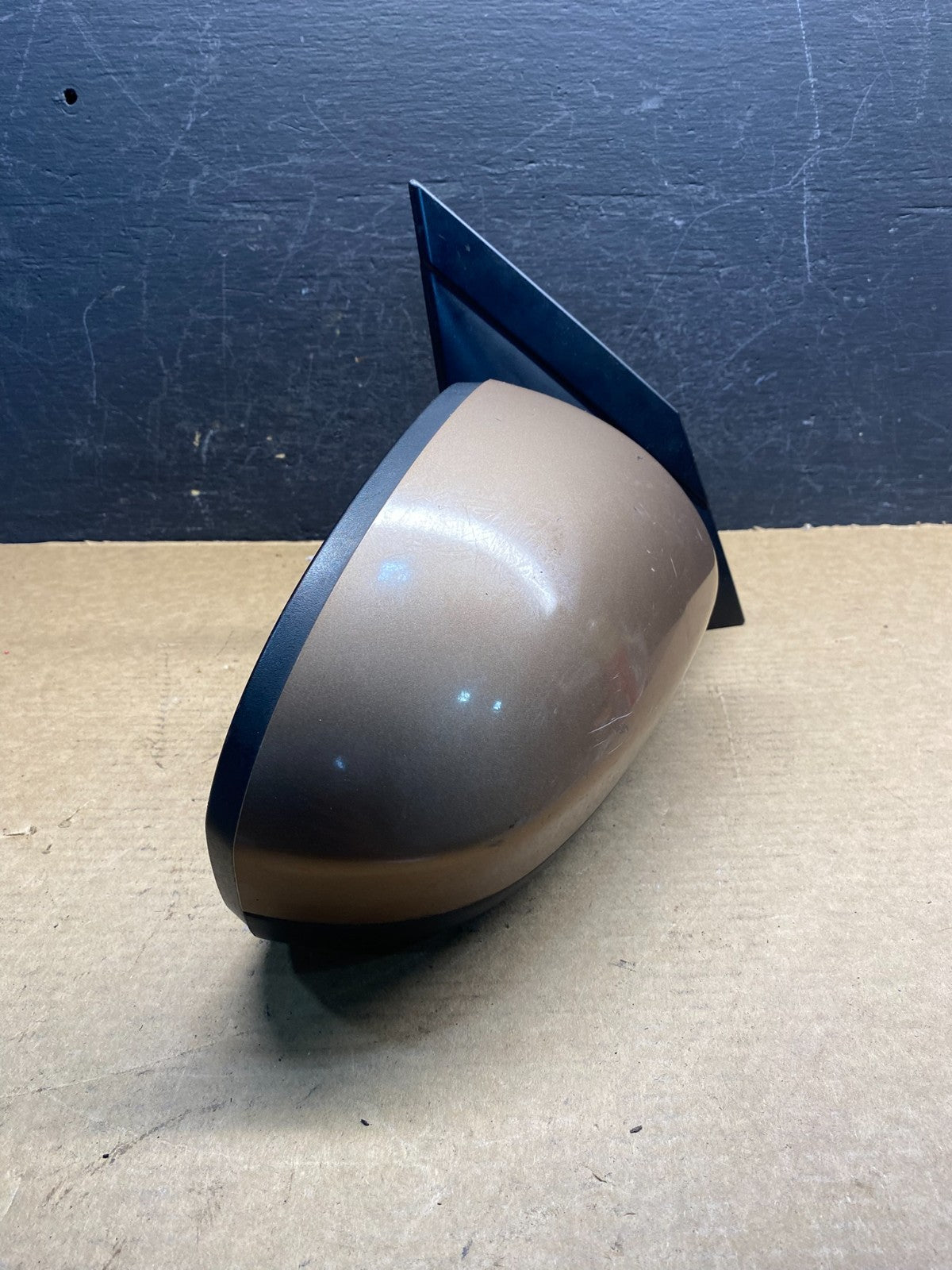 2016 to 2018 Hyundai Tucson Right Passenger Side Power Door Mirror ad9885 DG1