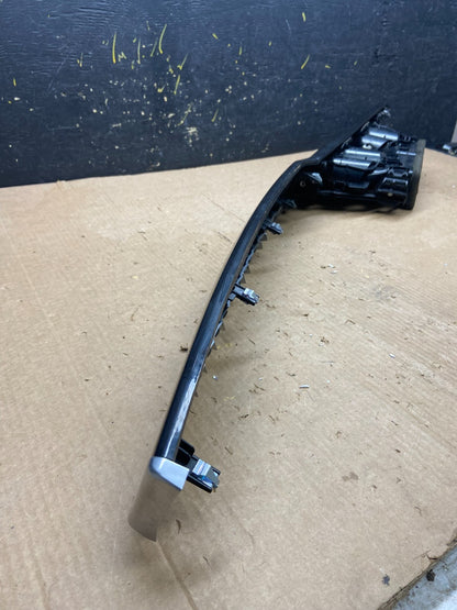 2011 - 2016 BMW 5 F10 Front Center Dash Air Vent Panel Trim OEM Z4216 DG3