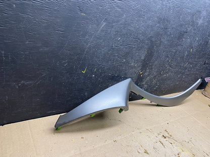 2014 - 2016 Hyundai Elantra Left LH Driver Dash Center Console Trim OEMU5356 DG1