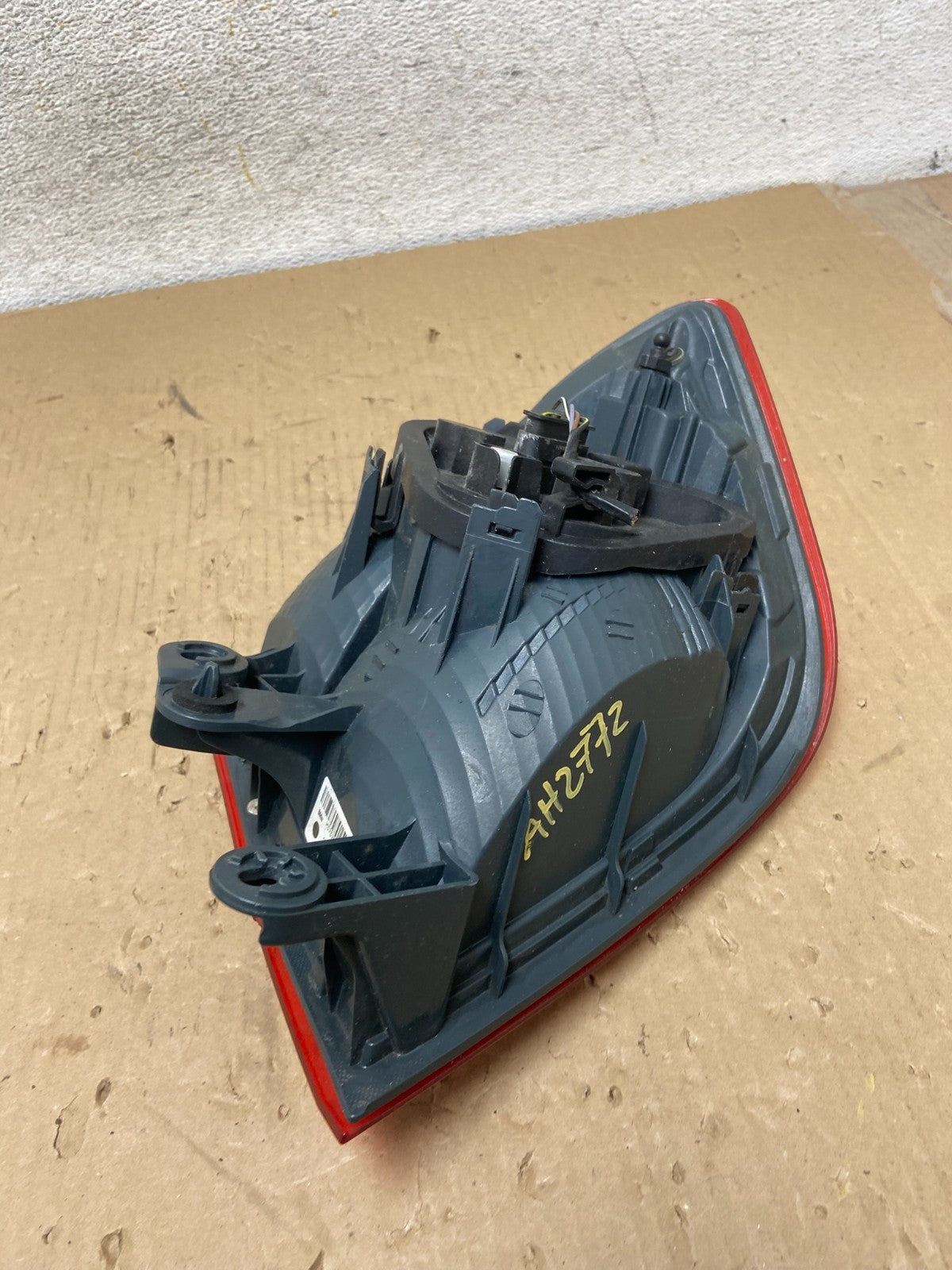 2012-2015 Bmw 3 Series F30 Sedan Left Driver LH Side Tail Light AH2772 DW7