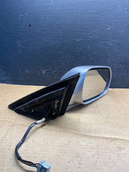 1999 2000 2001 Acura TL Right Passenger View Door Mirror ad7277 DG9